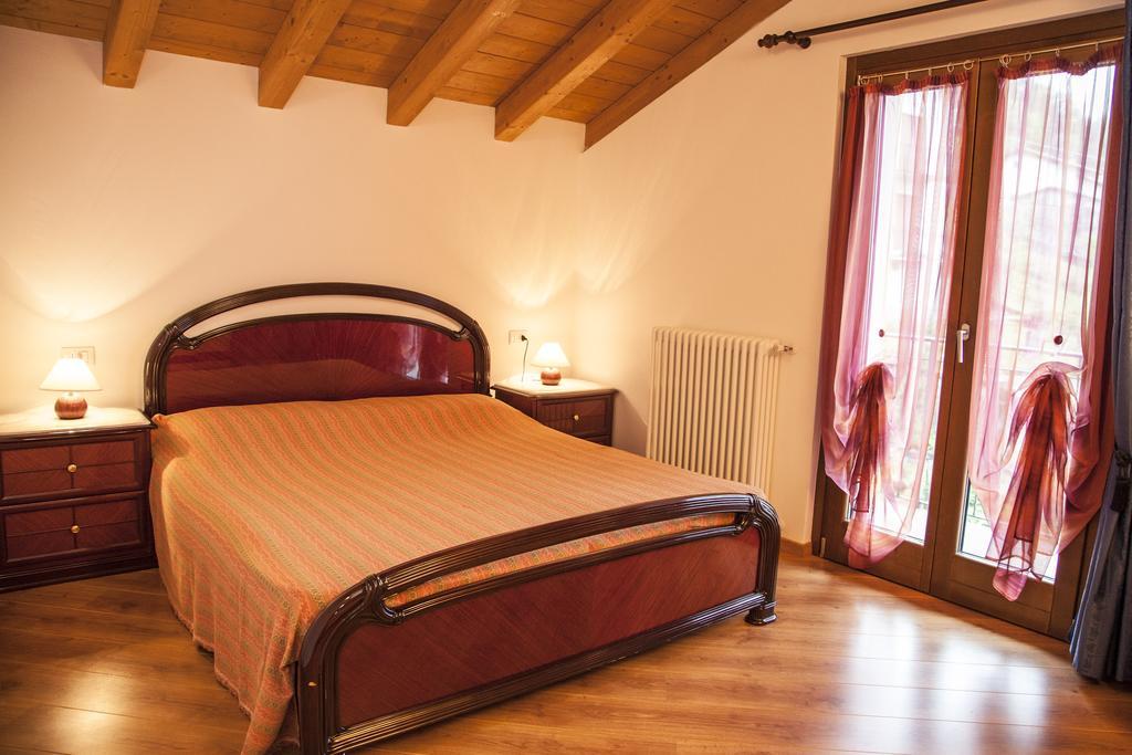 Casa Sole Lejlighed Vercana Værelse billede